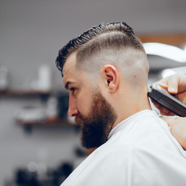 CURS FRIZERIE/BARBERING        